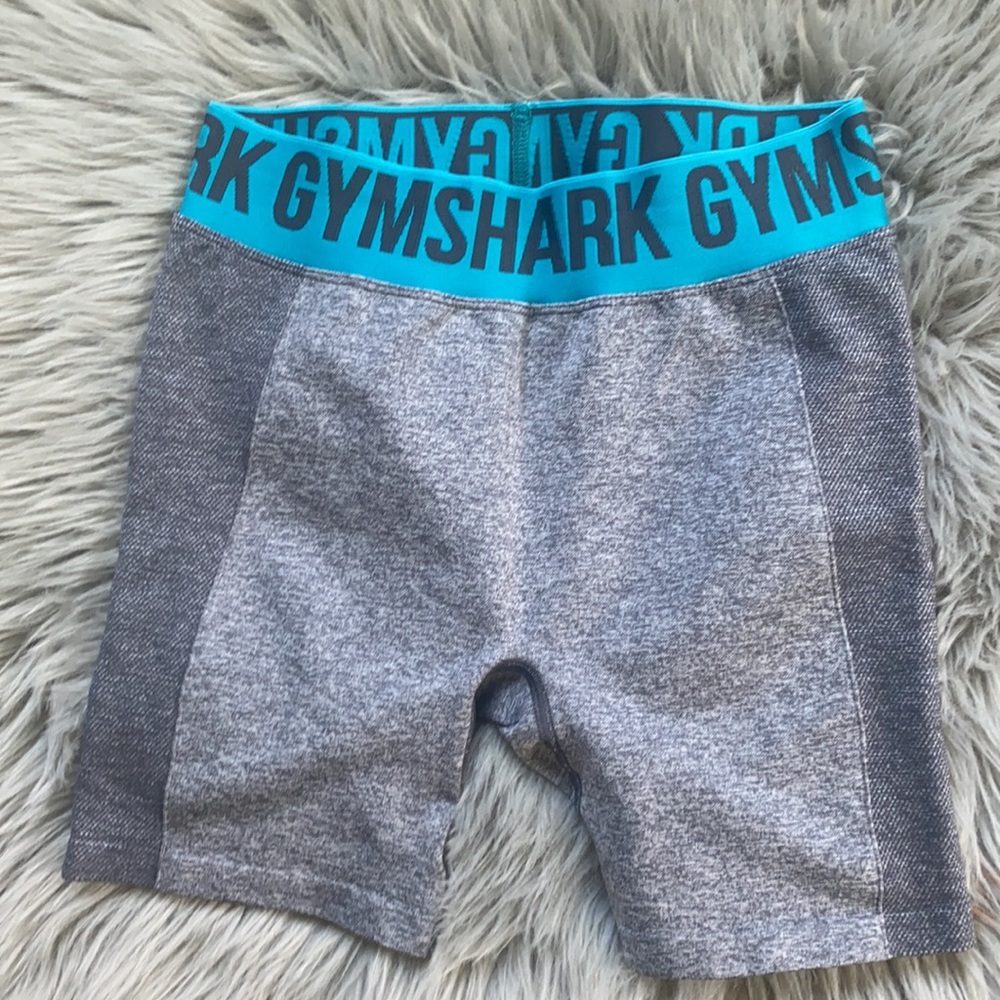 GYMSHARK SHORT SIZE:S